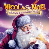 La grande nuit magique - Nicolas Noël