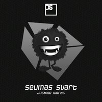Alex - Seamus Svart