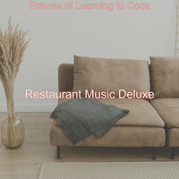 Waltz Soundtrack for WFH - Restaurant Music Deluxe