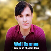 Yara Na Ye Ghanam Rang - Wali Darman