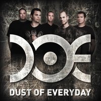 Things Inside - Dust of Everyday