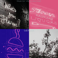 Superlative Work - Lofi Playlist
