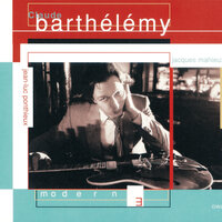 Moderne - Claude Barthélémy