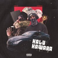 Kalu kawara - Arshu & Dilo