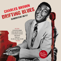 Hard Times - Charles Brown