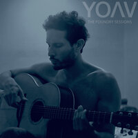 Enjoy The Silence - Yoav