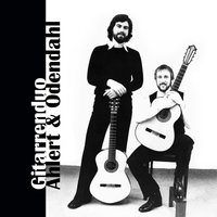 Toccata: I. Lebhaft - Bernd Ahlert & Manfred Odendahl & Bernd Ahlert, Manfred Odendahl