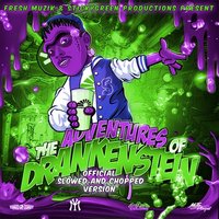 Kush N Codeine - Short Dawg