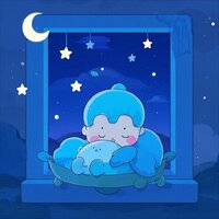 哄睡专用 - 蓝夜漫游指南