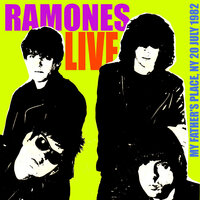 Pinhead - Ramones