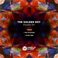 The Attacker - The Golden Boy