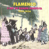 Farruca - Ramón Montoya