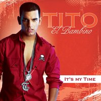 Booty - Tito El Bambino