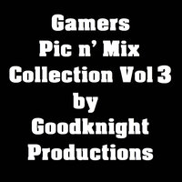 Terran (From "StarCraft: Brood War") - Good Knight Productions