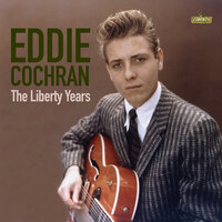 Completely Sweet - Eddie Cochran
