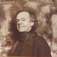 Blue On Blue - Pierre Favre