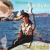 Ici - Maryse Nicolaï