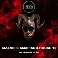 Grootman Groove - DJ General Slam & Smart Pantsula