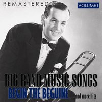 I Cant'get Started - Bunny Berigan