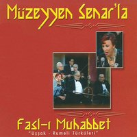 Yürü Dilber Yürü - Müzeyyen Senar