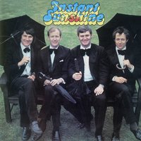 Fleeting Time - Instant Sunshine
