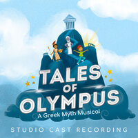 Icarus & Daedalus - Cast