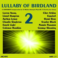 Lullaby of Birdland - The George Shearing Quintet