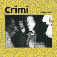 Ciatu di lu margiu - CRIMI