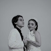 Aku Milih Atimu - James AP & SYAHIBA SAUFA