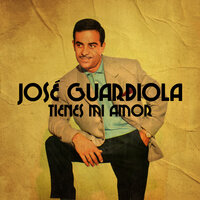 Nuestro Concierto (Il Nostro Concerto) - Jose Guardiola