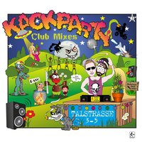 Ode an die Freiheit - Talstrasse 3-5