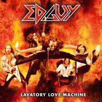 I'll Cry For You - Edguy