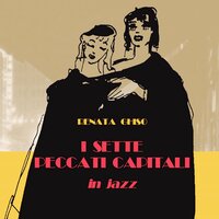 Lussuria - Renata Ghiso & Stefano Profeta & Giovanni Scotta