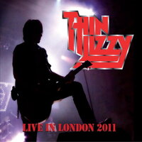 Angel of Death - Thin Lizzy