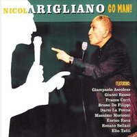 Permettete signorina - Nicola Arigliano & Franco Cerri