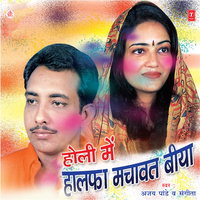 Fagun Mahinva Mein Rove - Ajay Pandey
