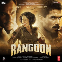 Alvida - Arijit Singh & Vishal Bhardwaj