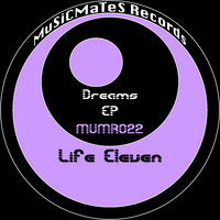 Crazy Ears - Life Eleven
