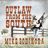 Something from Me to You - Mike Schikora