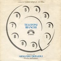 Incontro a Siviglia - Armando Trovajoli