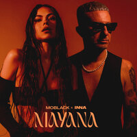Mayana - Moblack & INNA