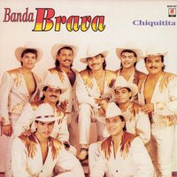 Quisiera Ser Una Lágrima - Banda Brava