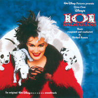 One Hundred and One Dalmatians (Main Titles) / Good Morning, Pongo / Walking The Dog - Michael Kamen