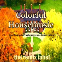 Inspiring Edm - Paduraru