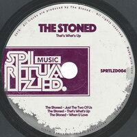 When U Love - The Stoned