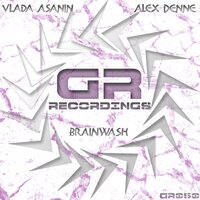 BrainWash - Vlada Asanin & Alex Denne & Beatmechanic