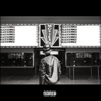 Black Summer - Young Roc