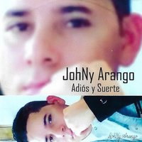 Mi Traición - Johny Arango