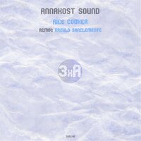 Rice Cooker - Annakost Sound & Kamilo Sanclemente