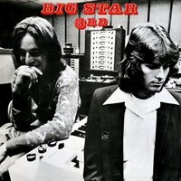 Thank You Friends - Big Star